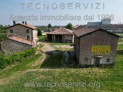 Casa Indipendente in vendita a Savignano s... - foto 6