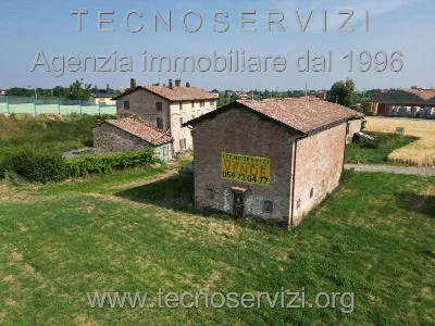 Casa Indipendente in vendita a Savignano s... - foto 7