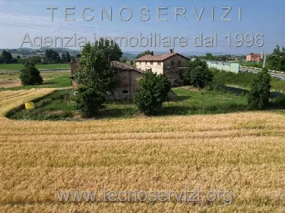 Casa Indipendente in vendita a Savignano s... - foto 8