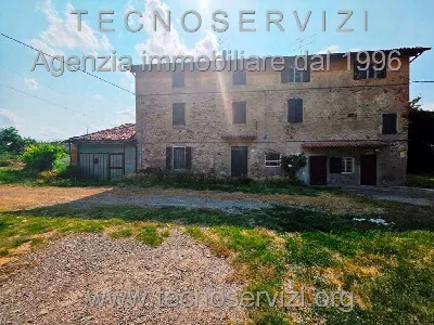 Casa Indipendente in vendita a Savignano s... - foto 9