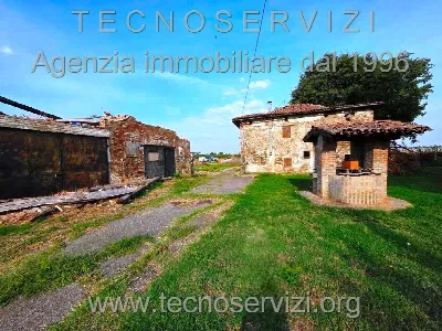 Casa Indipendente in vendita a Savignano s... - foto 2