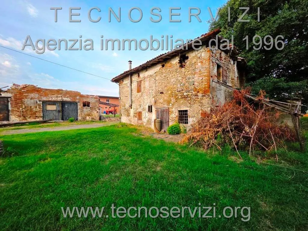 Casa Indipendente in vendita a Savignano sul Panaro - foto 3