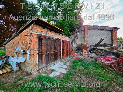 Casa Indipendente in vendita a Savignano s... - foto 6