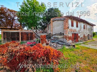 Casa Indipendente in vendita a Savignano s... - foto 7