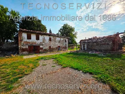Casa Indipendente in vendita a Savignano s... - foto 8