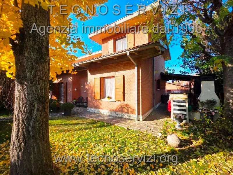 Villa in vendita a Savignano sul Panaro - foto 1