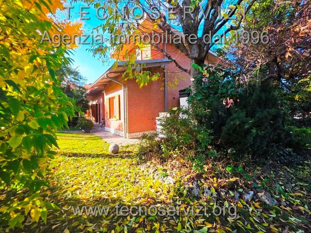 Villa in vendita a Savignano sul Panaro - foto 2