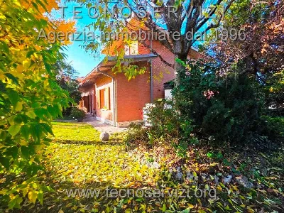 Villa in vendita a Savignano sul Panaro - foto 2