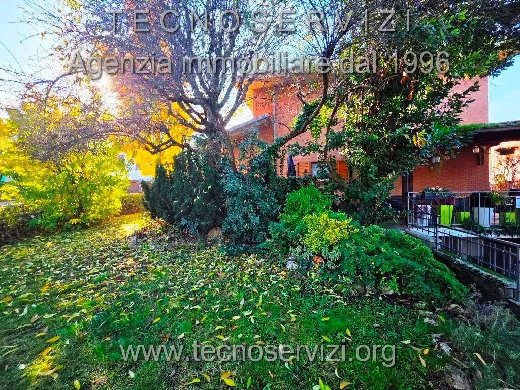 Villa in vendita a Savignano sul Panaro - foto 3
