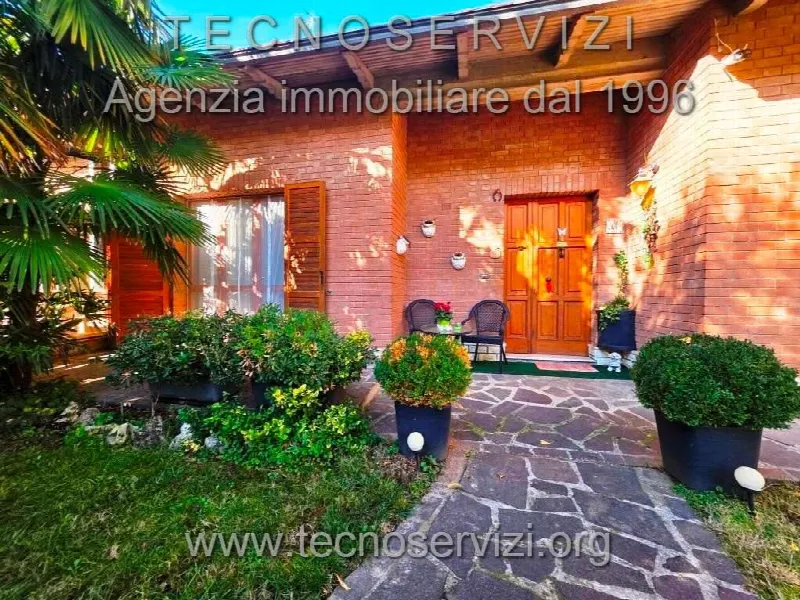 Villa in vendita a Savignano sul Panaro - foto 6
