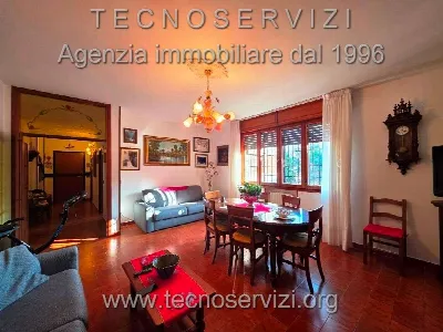 Appartamento a Savignano sul Panaro