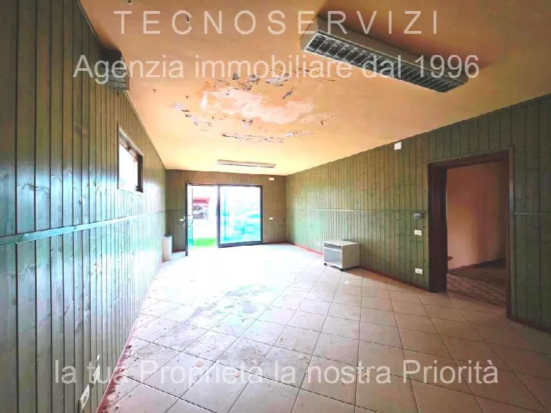 Ufficio in vendita a Savignano sul Panaro - foto 1