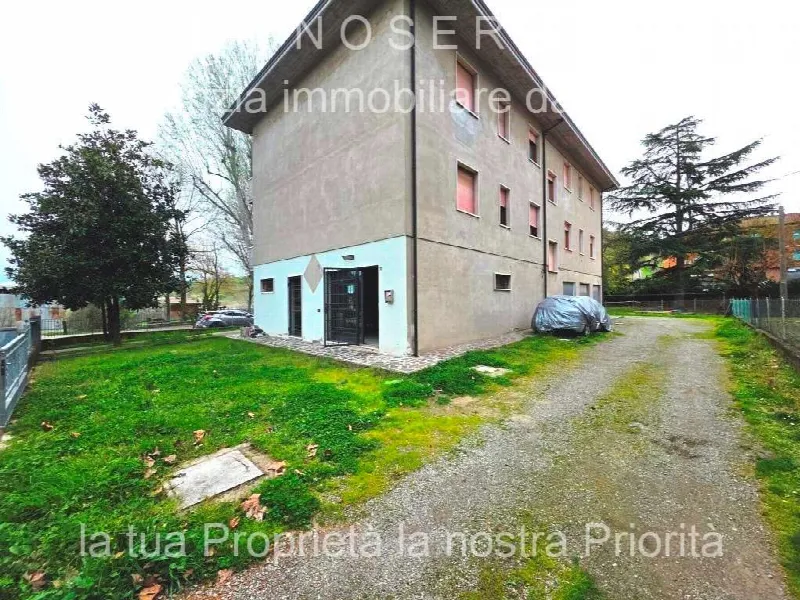 Ufficio in vendita a Savignano sul Panaro - foto 7