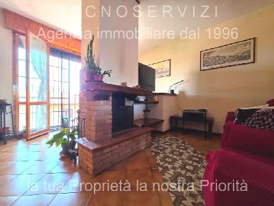 Appartamento a Savignano sul Panaro