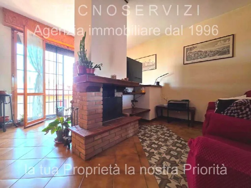 Appartamento in vendita a Savignano sul Panaro - foto 1