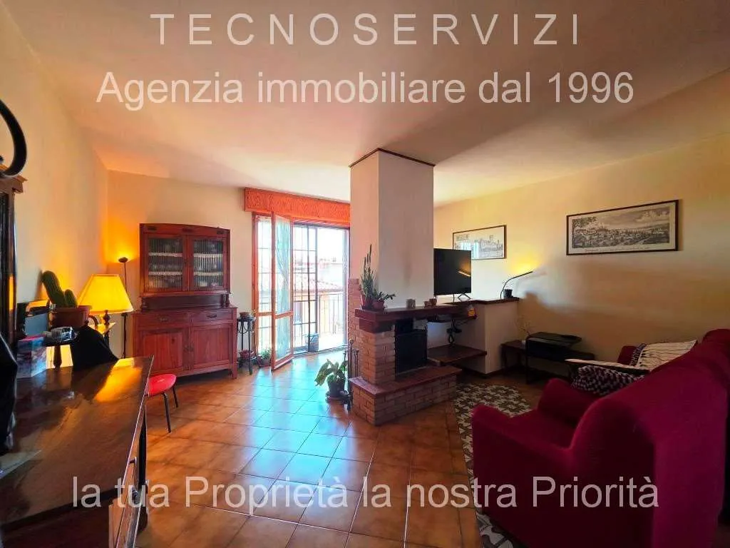 Appartamento in vendita a Savignano sul Panaro - foto 2