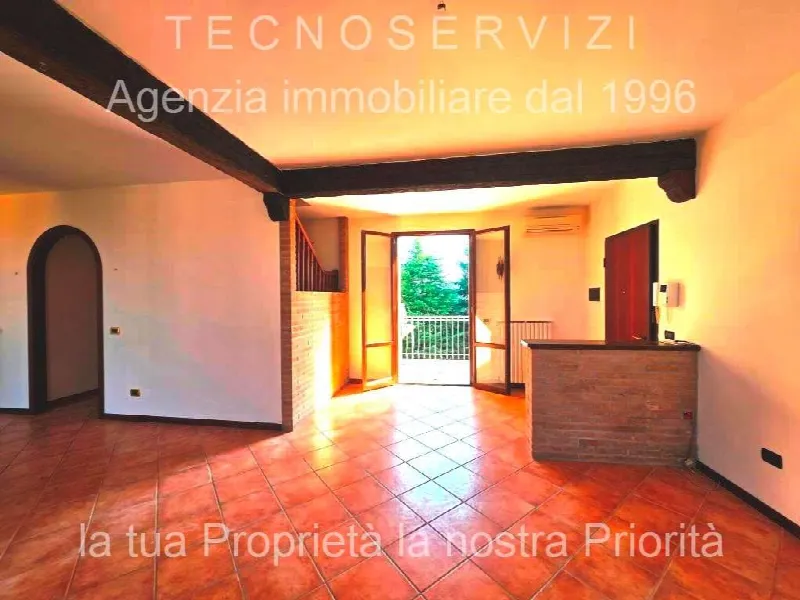 Attico in vendita a Vignola - foto 1