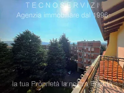 Attico in vendita a Vignola - foto 10