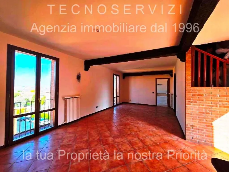 Attico in vendita a Vignola - foto 4
