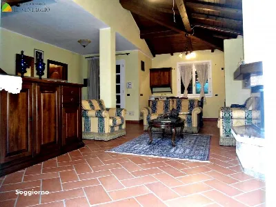 Villa in vendita a Serramazzoni - foto 10