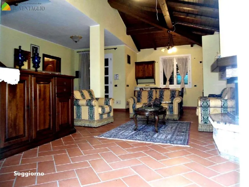 Villa in vendita a Serramazzoni - foto 10