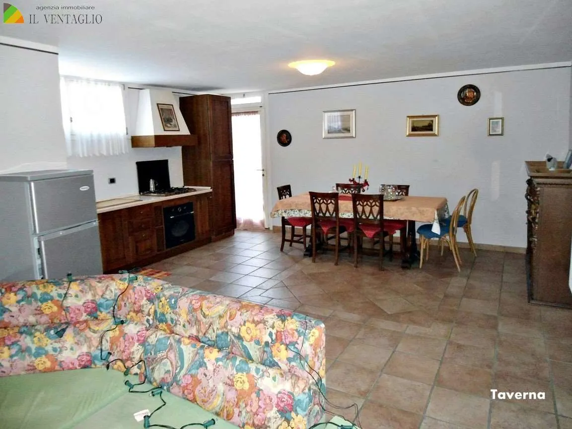 Villa in vendita a Serramazzoni - foto 3
