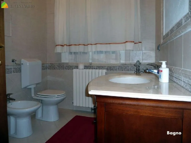 Villa in vendita a Serramazzoni - foto 7