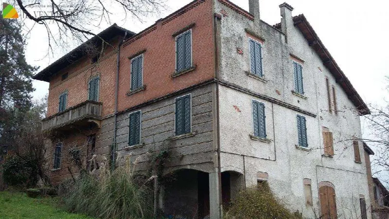 Villa in vendita a Casalgrande - foto 1