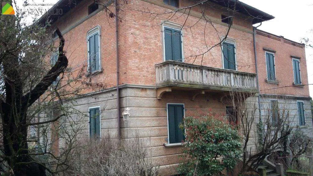 Villa in vendita a Casalgrande - foto 2