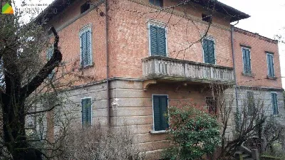 Villa in vendita a Casalgrande - foto 2