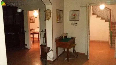 Villa in vendita a Casalgrande - foto 5
