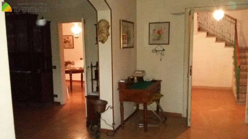 Villa in vendita a Casalgrande - foto 5