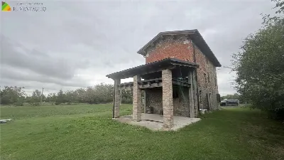 Rustico/Casale in vendita a Casalgrande - foto 1