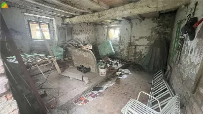 Rustico/Casale in vendita a Casalgrande - foto 10