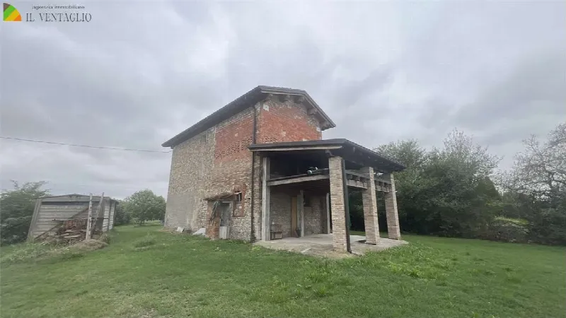 Rustico/Casale in vendita a Casalgrande - foto 3