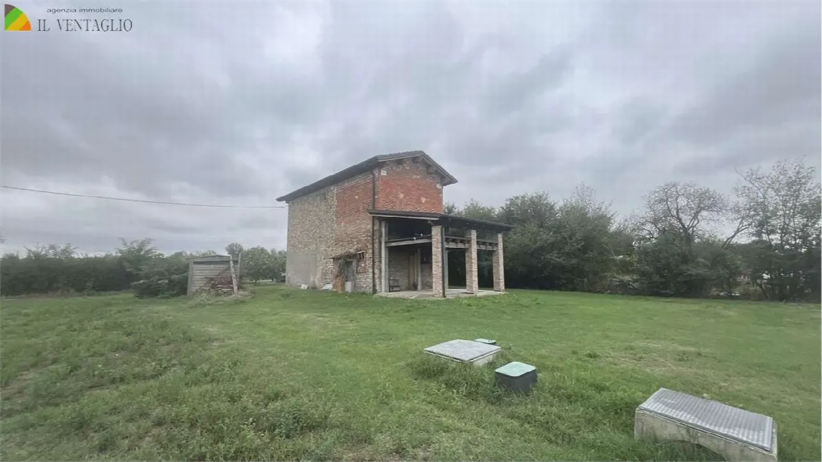 Rustico/Casale in vendita a Casalgrande - foto 4
