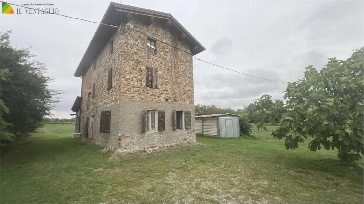Rustico/Casale in vendita a Casalgrande - foto 5