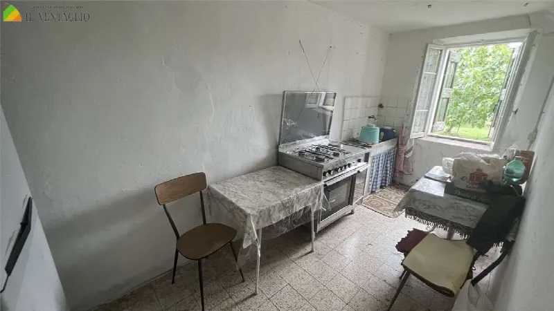 Rustico/Casale in vendita a Casalgrande - foto 8