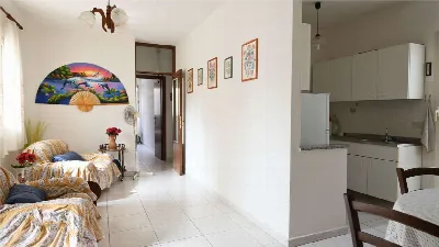 Appartamento a Torpè