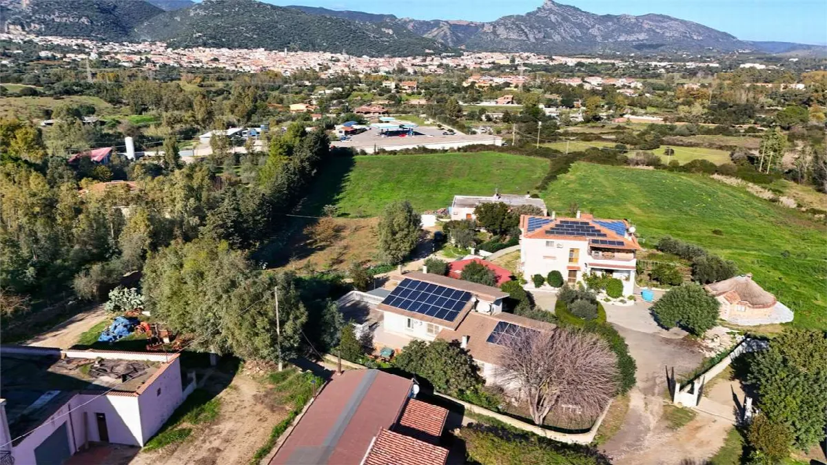 Villa in vendita a Siniscola - foto 2