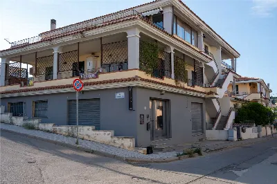 Appartamento a Siniscola