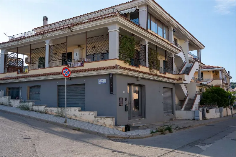 Appartamento in vendita a Siniscola - foto 1