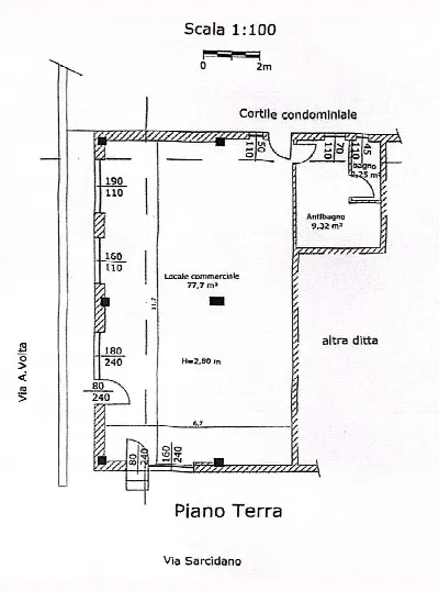 Appartamento in vendita a Siniscola - foto 4