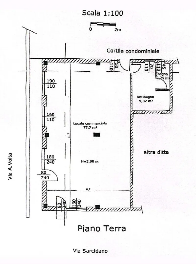 Appartamento in vendita a Siniscola - foto 4