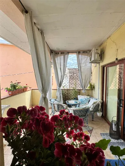 Appartamento a Siniscola