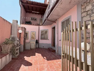 Appartamento a Siniscola