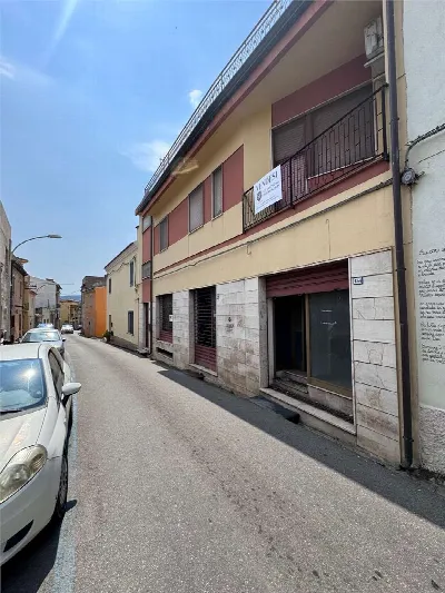 Appartamento a Siniscola