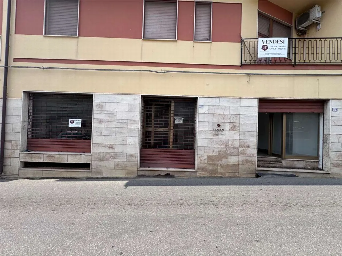 Appartamento in vendita a Siniscola - foto 5