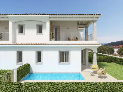 Villa in vendita a Budoni - foto 2