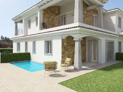 Villa in vendita a Budoni - foto 3